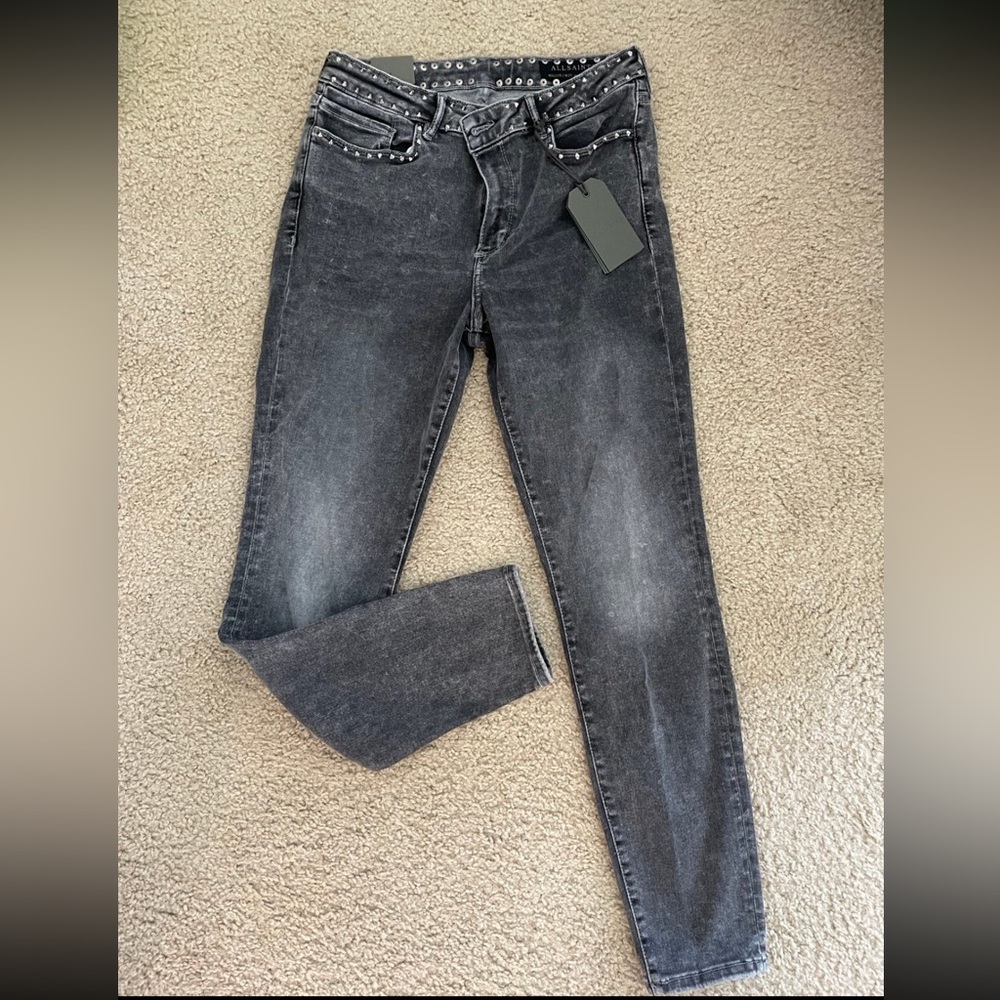 all saints jean size29